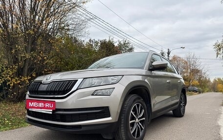 Skoda Kodiaq I, 2018 год, 2 308 000 рублей, 2 фотография
