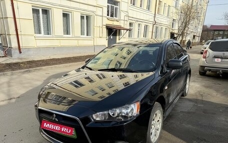 Mitsubishi Lancer IX, 2013 год, 899 000 рублей, 4 фотография