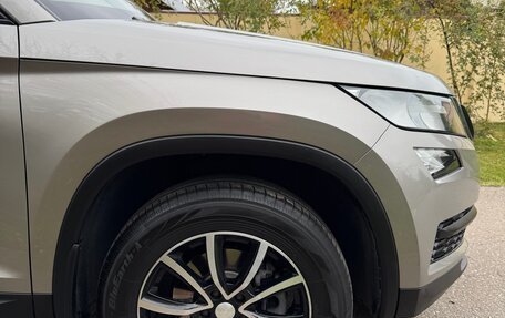 Skoda Kodiaq I, 2018 год, 2 308 000 рублей, 8 фотография