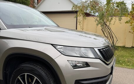 Skoda Kodiaq I, 2018 год, 2 308 000 рублей, 7 фотография