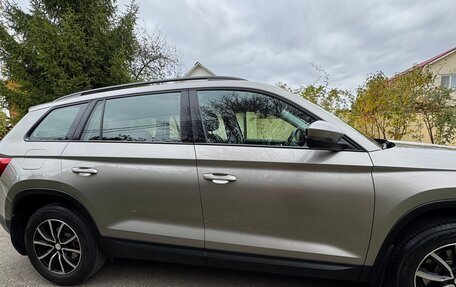 Skoda Kodiaq I, 2018 год, 2 308 000 рублей, 9 фотография