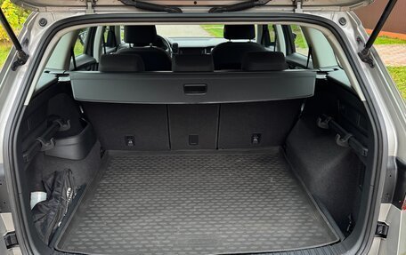 Skoda Kodiaq I, 2018 год, 2 308 000 рублей, 25 фотография