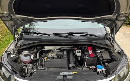 Skoda Kodiaq I, 2018 год, 2 308 000 рублей, 29 фотография