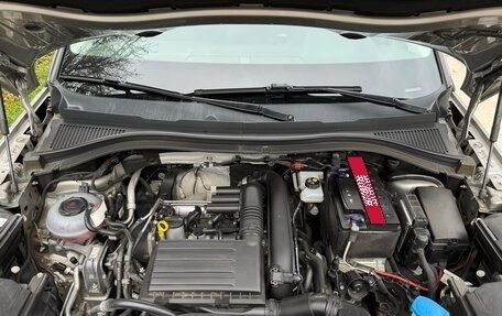 Skoda Kodiaq I, 2018 год, 2 308 000 рублей, 30 фотография