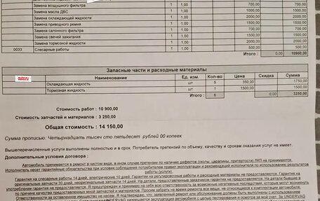 Skoda Kodiaq I, 2018 год, 2 308 000 рублей, 37 фотография