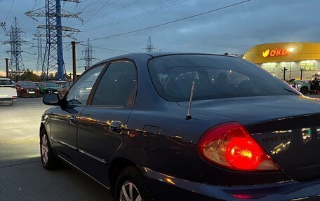 KIA Spectra II (LD), 2006 год, 150 000 рублей, 4 фотография