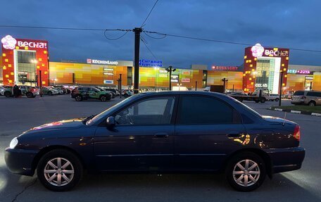 KIA Spectra II (LD), 2006 год, 150 000 рублей, 3 фотография