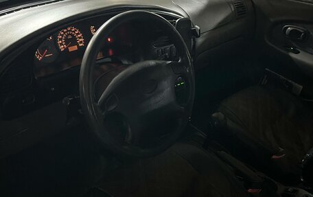 KIA Spectra II (LD), 2006 год, 150 000 рублей, 12 фотография