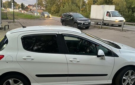 Peugeot 308 II, 2008 год, 400 000 рублей, 4 фотография