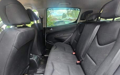 Peugeot 308 II, 2008 год, 400 000 рублей, 7 фотография