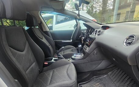 Peugeot 308 II, 2008 год, 400 000 рублей, 8 фотография