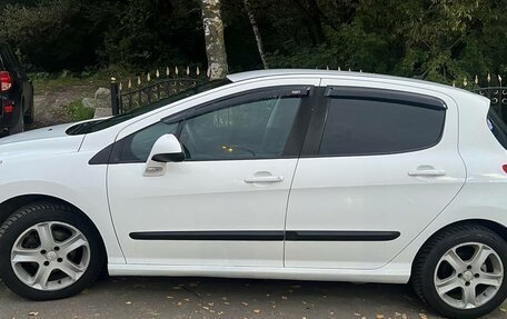 Peugeot 308 II, 2008 год, 400 000 рублей, 3 фотография