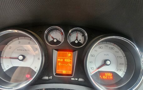 Peugeot 308 II, 2008 год, 400 000 рублей, 10 фотография