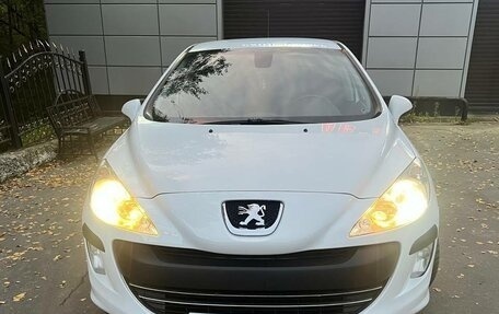 Peugeot 308 II, 2008 год, 400 000 рублей, 2 фотография