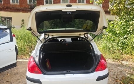 Peugeot 308 II, 2008 год, 400 000 рублей, 5 фотография