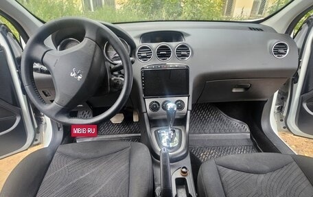 Peugeot 308 II, 2008 год, 400 000 рублей, 9 фотография