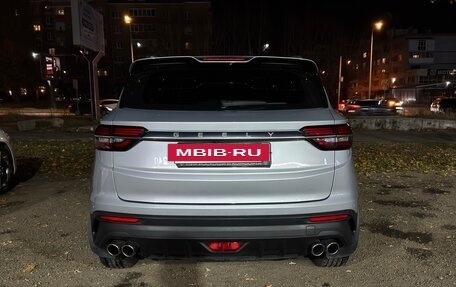 Geely Coolray I, 2021 год, 1 650 000 рублей, 6 фотография