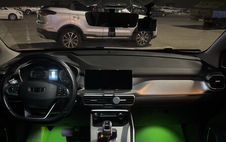 Geely Coolray I, 2021 год, 1 650 000 рублей, 18 фотография