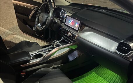 Geely Coolray I, 2021 год, 1 650 000 рублей, 16 фотография