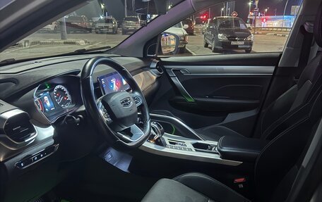 Geely Coolray I, 2021 год, 1 650 000 рублей, 15 фотография