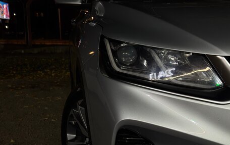 Geely Coolray I, 2021 год, 1 650 000 рублей, 5 фотография