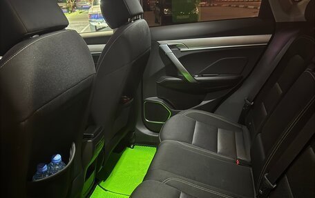 Geely Coolray I, 2021 год, 1 650 000 рублей, 17 фотография
