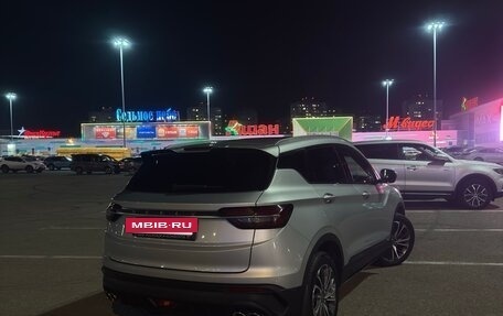 Geely Coolray I, 2021 год, 1 650 000 рублей, 11 фотография