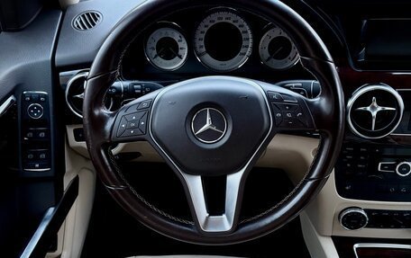Mercedes-Benz GLK-Класс, 2013 год, 1 250 000 рублей, 9 фотография