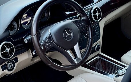 Mercedes-Benz GLK-Класс, 2013 год, 1 250 000 рублей, 8 фотография