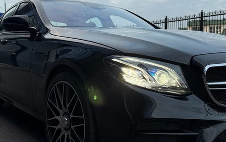 Mercedes-Benz E-Класс AMG, 2019 год, 4 950 000 рублей, 2 фотография