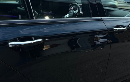 Mercedes-Benz E-Класс AMG, 2019 год, 4 950 000 рублей, 14 фотография