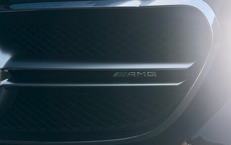Mercedes-Benz E-Класс AMG, 2019 год, 4 950 000 рублей, 9 фотография