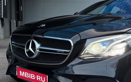 Mercedes-Benz E-Класс AMG, 2019 год, 4 950 000 рублей, 1 фотография