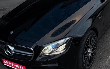 Mercedes-Benz E-Класс AMG, 2019 год, 4 950 000 рублей, 4 фотография