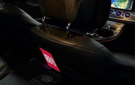 Mercedes-Benz E-Класс AMG, 2019 год, 4 950 000 рублей, 16 фотография