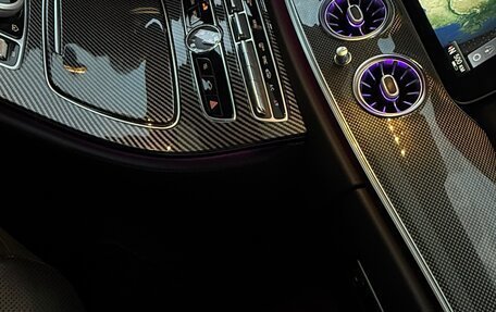 Mercedes-Benz E-Класс AMG, 2019 год, 4 950 000 рублей, 18 фотография