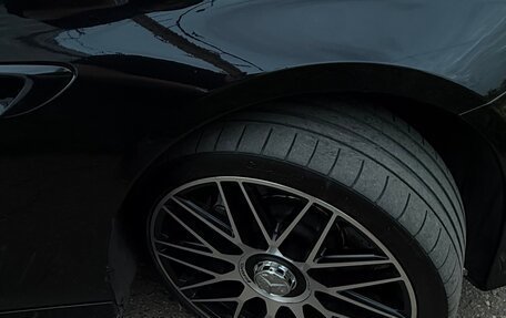Mercedes-Benz E-Класс AMG, 2019 год, 4 950 000 рублей, 28 фотография