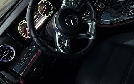 Mercedes-Benz E-Класс AMG, 2019 год, 4 950 000 рублей, 22 фотография