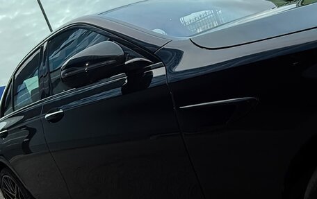 Mercedes-Benz E-Класс AMG, 2019 год, 4 950 000 рублей, 20 фотография