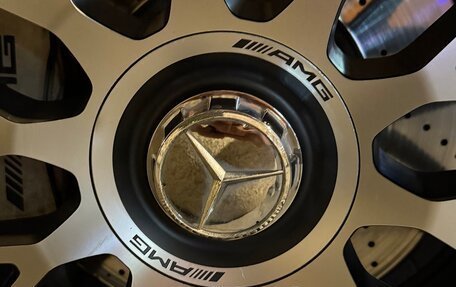 Mercedes-Benz E-Класс AMG, 2019 год, 4 950 000 рублей, 29 фотография