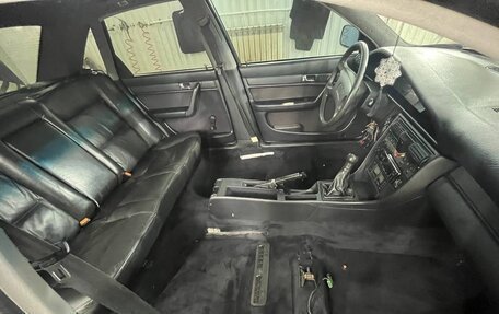 Audi 100, 1992 год, 390 000 рублей, 7 фотография