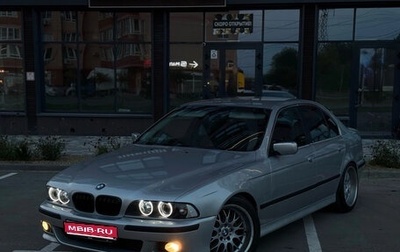BMW 5 серия, 1996 год, 590 000 рублей, 1 фотография