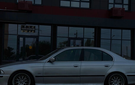 BMW 5 серия, 1996 год, 590 000 рублей, 4 фотография