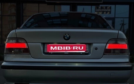 BMW 5 серия, 1996 год, 590 000 рублей, 7 фотография