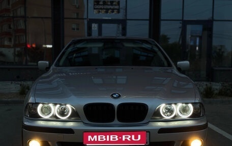 BMW 5 серия, 1996 год, 590 000 рублей, 6 фотография