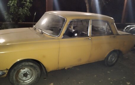 Москвич 412, 1975 год, 50 000 рублей, 5 фотография