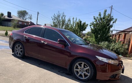 Honda Accord VIII рестайлинг, 2012 год, 1 420 000 рублей, 4 фотография
