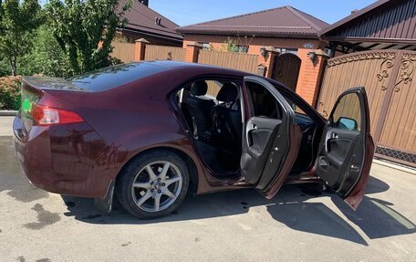 Honda Accord VIII рестайлинг, 2012 год, 1 420 000 рублей, 7 фотография