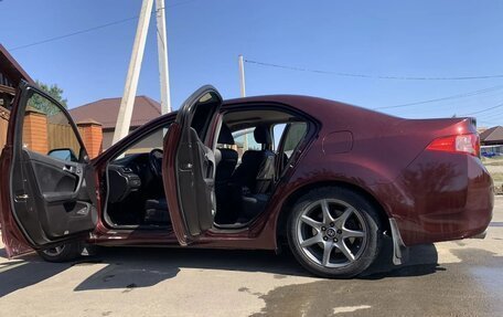 Honda Accord VIII рестайлинг, 2012 год, 1 420 000 рублей, 10 фотография