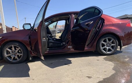 Honda Accord VIII рестайлинг, 2012 год, 1 420 000 рублей, 11 фотография